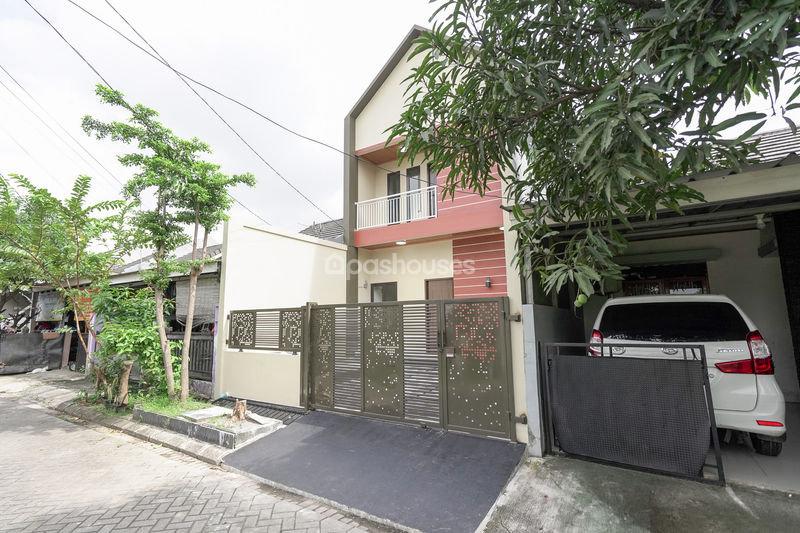 Bekasi Timur Regency 3 Cluster Ivory