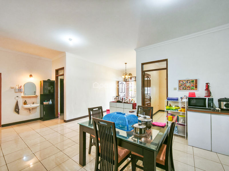 Perumahan Taman Yasmin Sektor 7 No.15