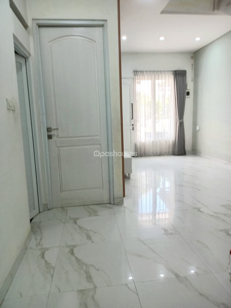 Cluster Taman Sakura Bekasi Blok K2