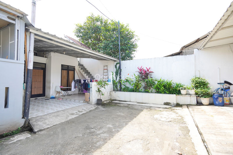 Cluster Green Permata Sawangan