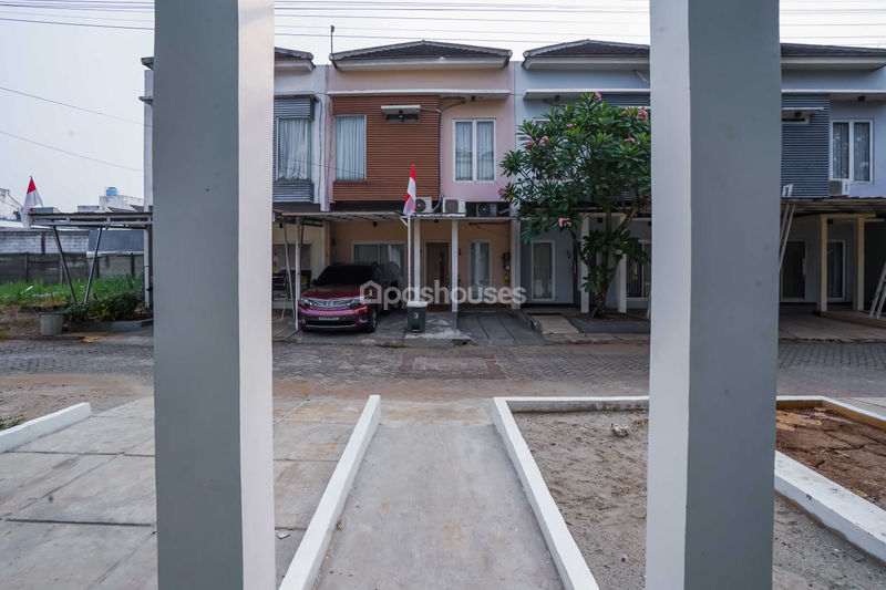 Perumahan Palomino Residence Blok C3