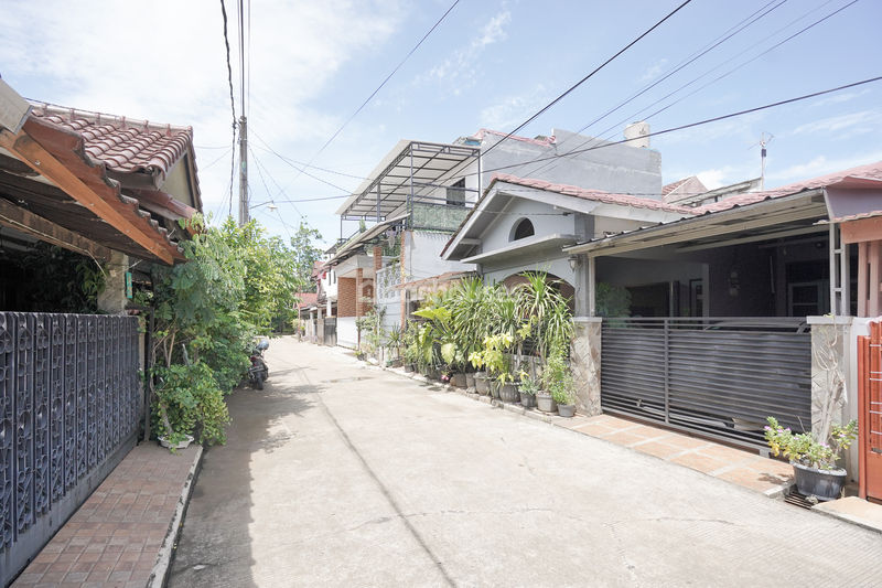 Komplek Jatibening Dua