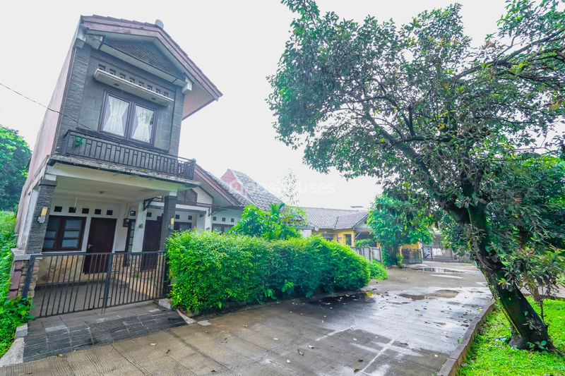 Grand Depok City Cluster Melati