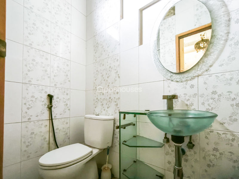 Kota Wisata Cibubur Cluster Georgia Blok TB-2 No.27