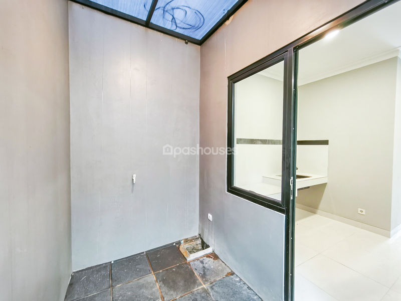 Perumahan Bogor Asri Blok G5 No.8