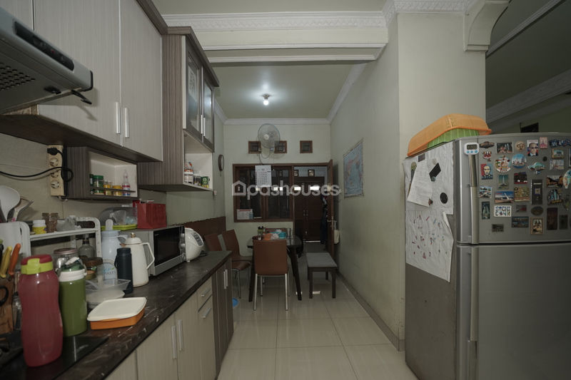 Perumahan Taman Galaxy Indah Blok M5/15