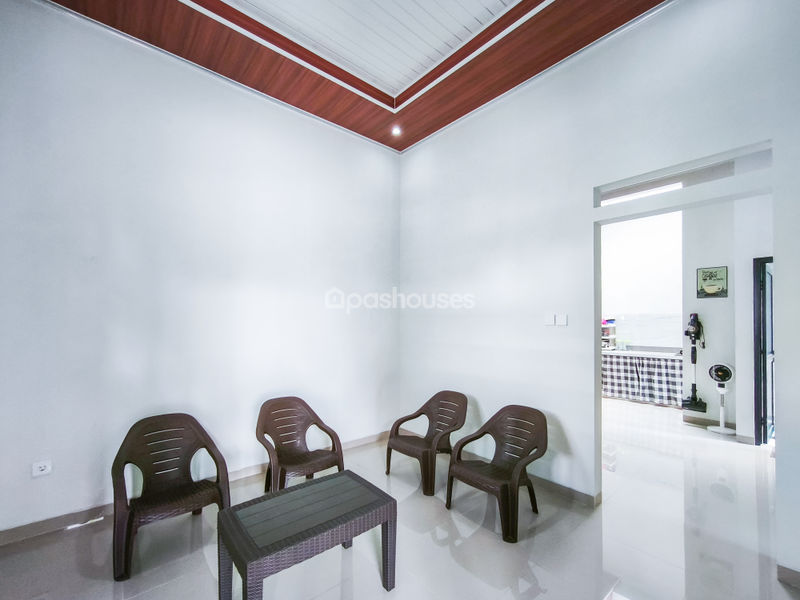 Perumahan Grand Nusa Dua Residence Blok D24