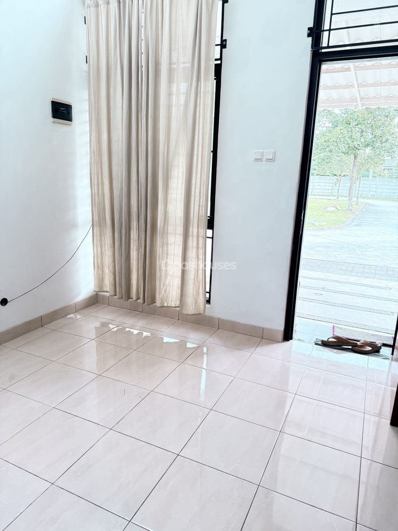 Citra Raya Cikupa Cluster Bolzano Blok WD19 No.52