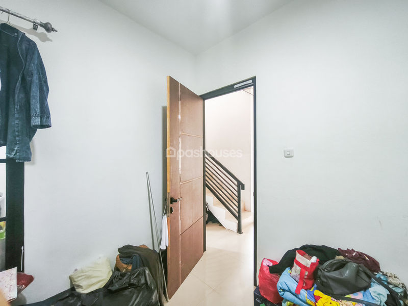 Perumahan Shafa Twin House Cibinong
