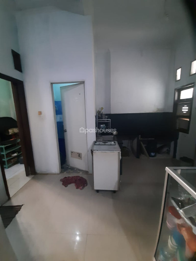 Perumahan Gria Jakarta Pamulang Blok A3