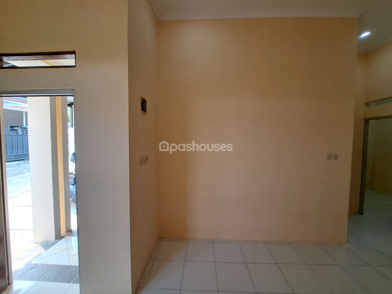 Perumahan Royal Bojongsari Residence Blok A1