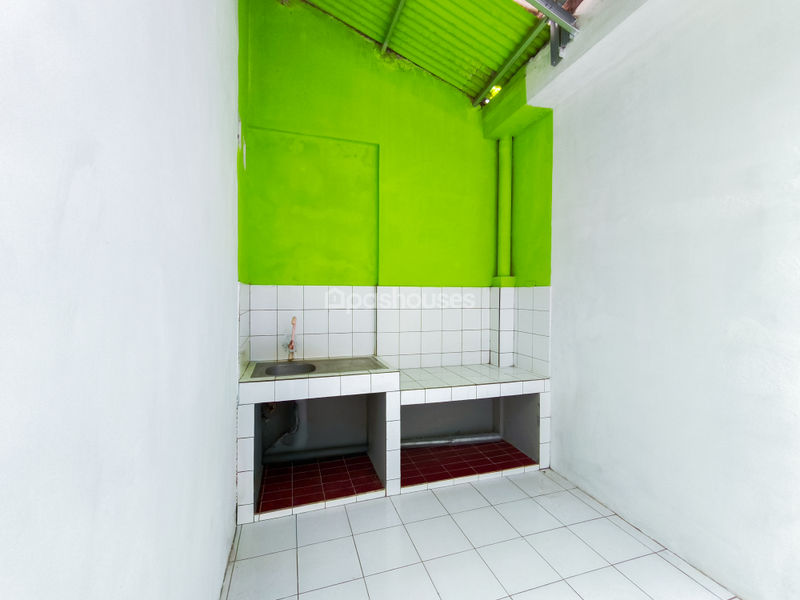 Perumahaan Taman Raya Citayam Blok H2 No.15