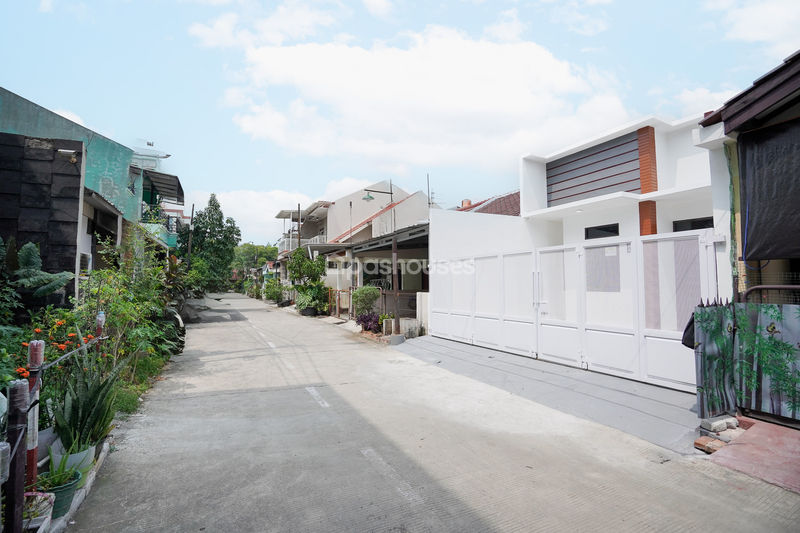 Perumahan Bumi Rinjani Blok C4 No.45