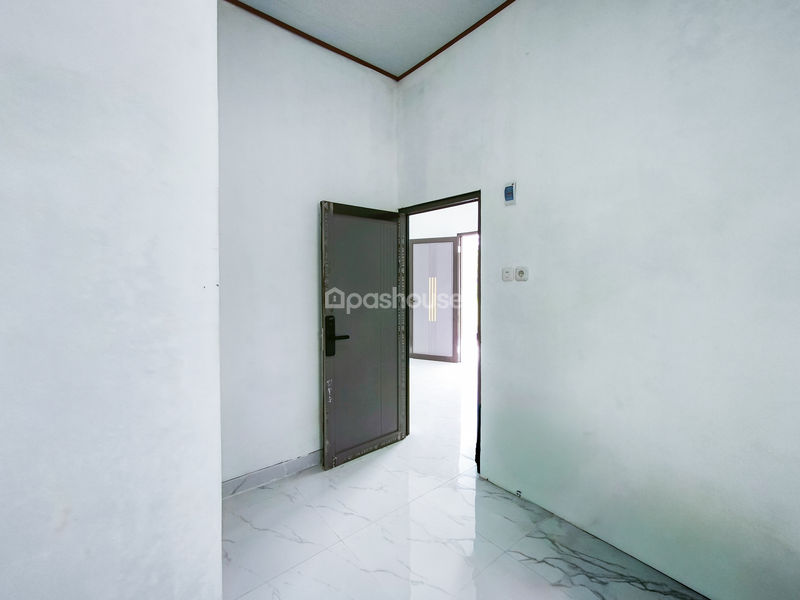 Perumahan Villa ECO Green (Rukos)