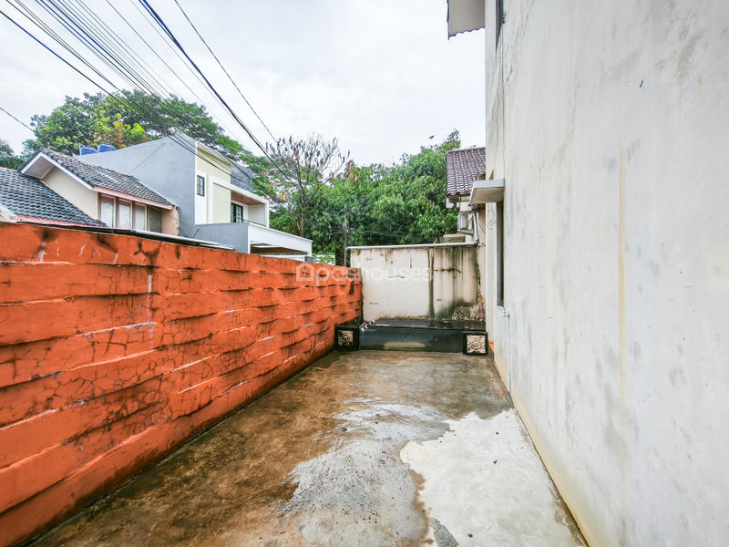 Perumahan The Green Hill Cluster Bayhil Blok B3 No.1