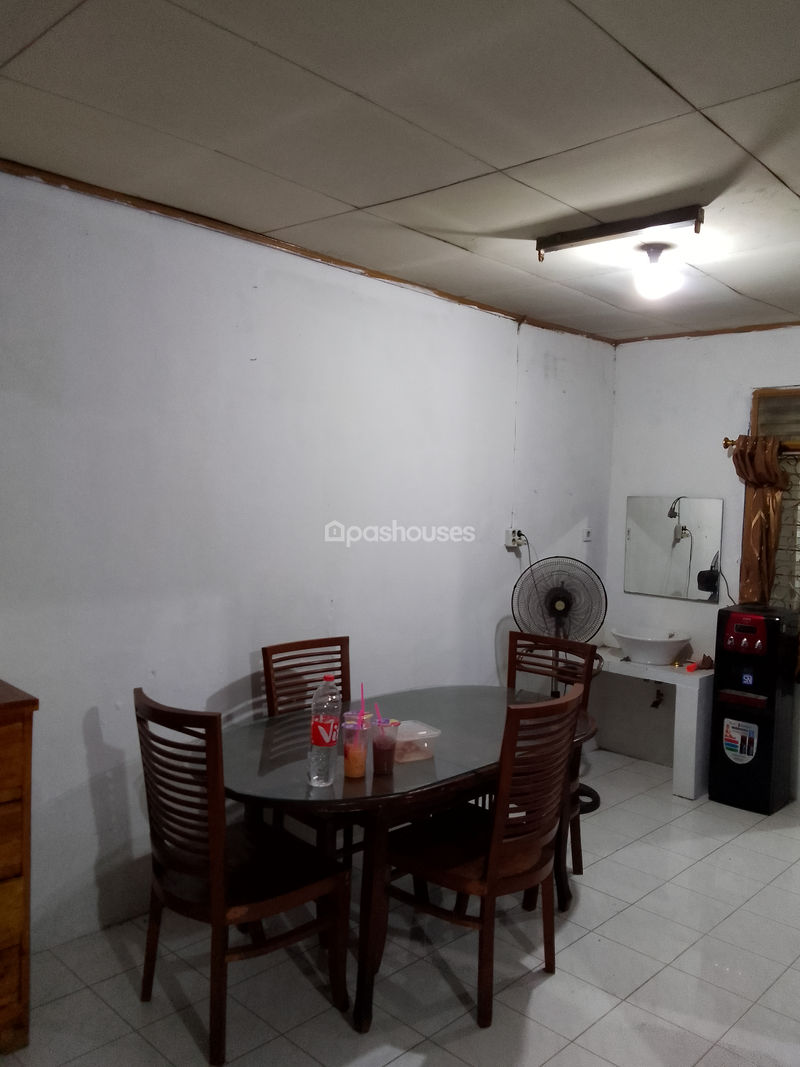 Perumahan Masnaga Bekasi