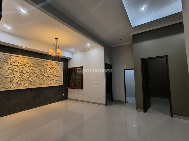 Perumahan Mandala Golden Residence Blok A7