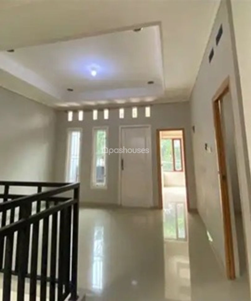 Jalan Mustika Ratu II Blok A