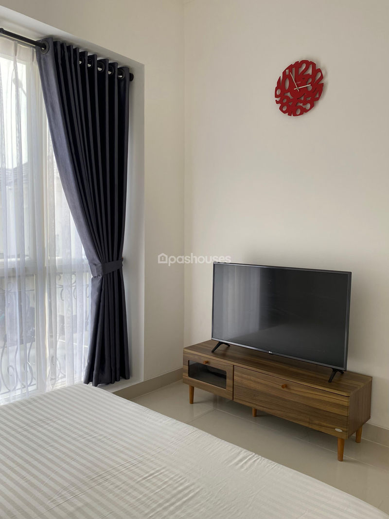 Grand Wisata Cluster Torena