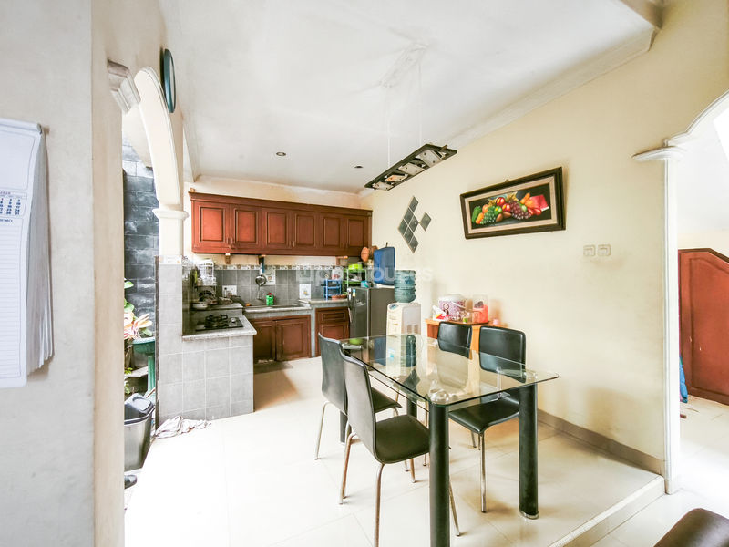 Kota Wisata Cibubur Cluster Georgia Blok TB-2 No.27