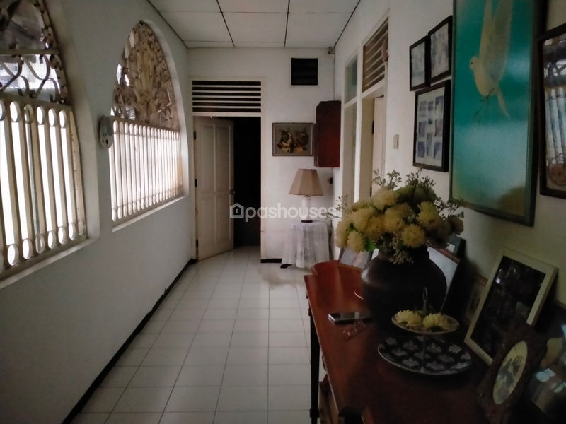 Jalan Mujair II No.18