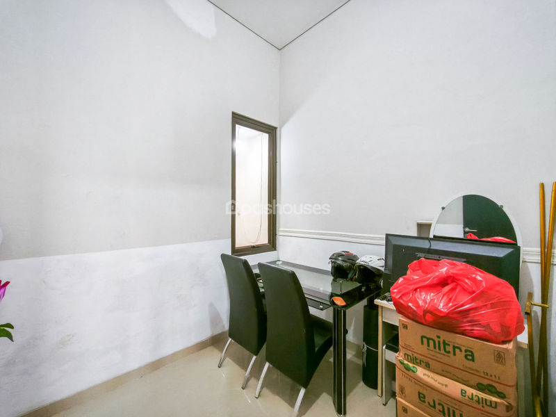 Bali Resort Bogor Cluster Tabanan Blok TI 