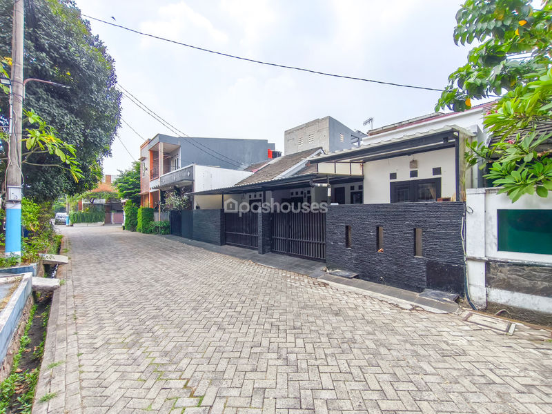 Perumahan Graha Tajur Asri Blok C1 No 5