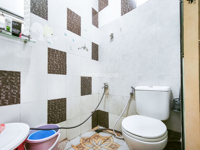 Villa Bogor Indah 5 Blok CD2 No.2