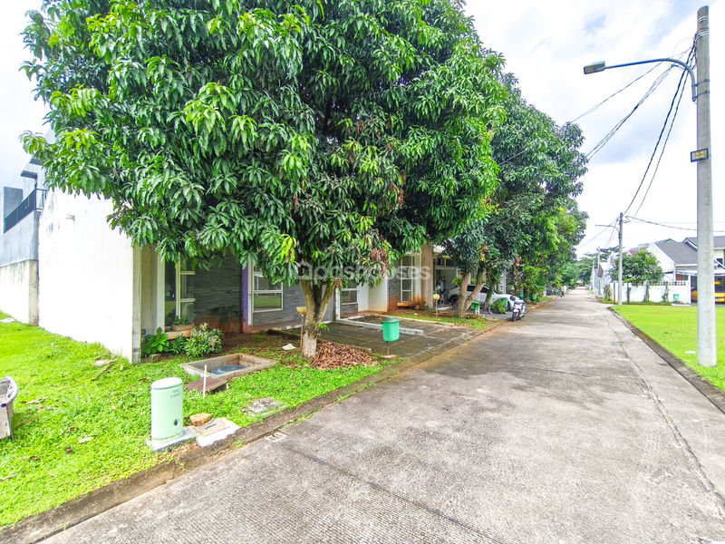 Serpong Garden 2 Cluster Green Garden Blok C1/84 A