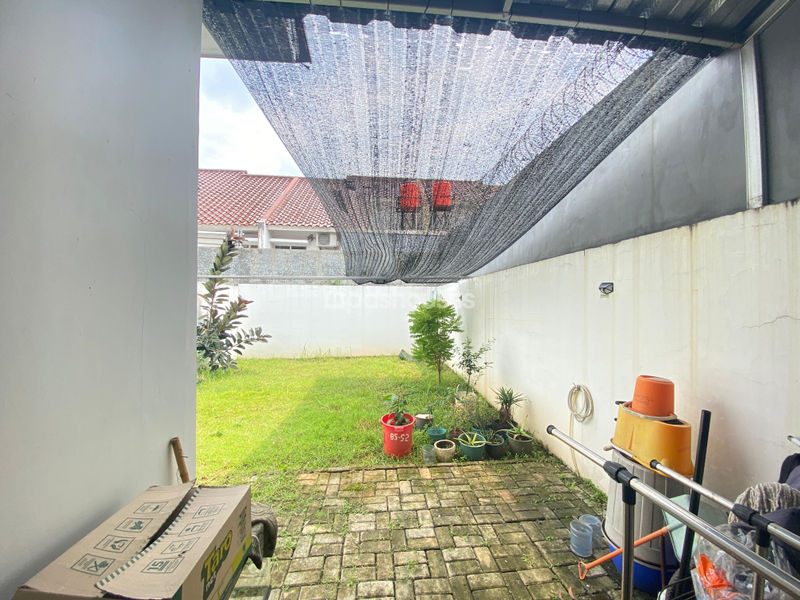 Sawangan Village Cluster Citronella