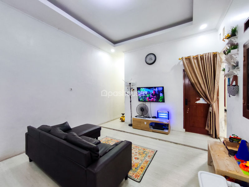 Jalan Kabel - Pitara No. 135A