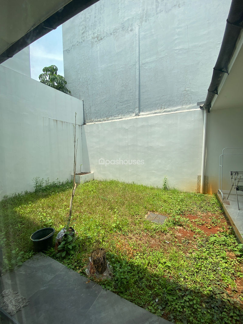 Kota Wisata Cluster Salzburg 