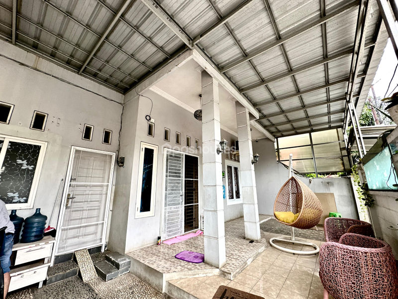 Perum Asabri Indah