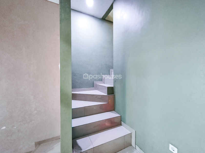 Metland Transyogi Cibubur Cluster Colony Blok DE4 No.39