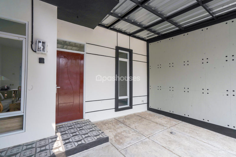 Depok Land Residence