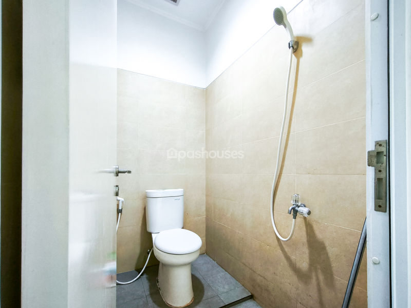 Serpong Natura City Cluster Edelweiss Blok NE 2 No.28