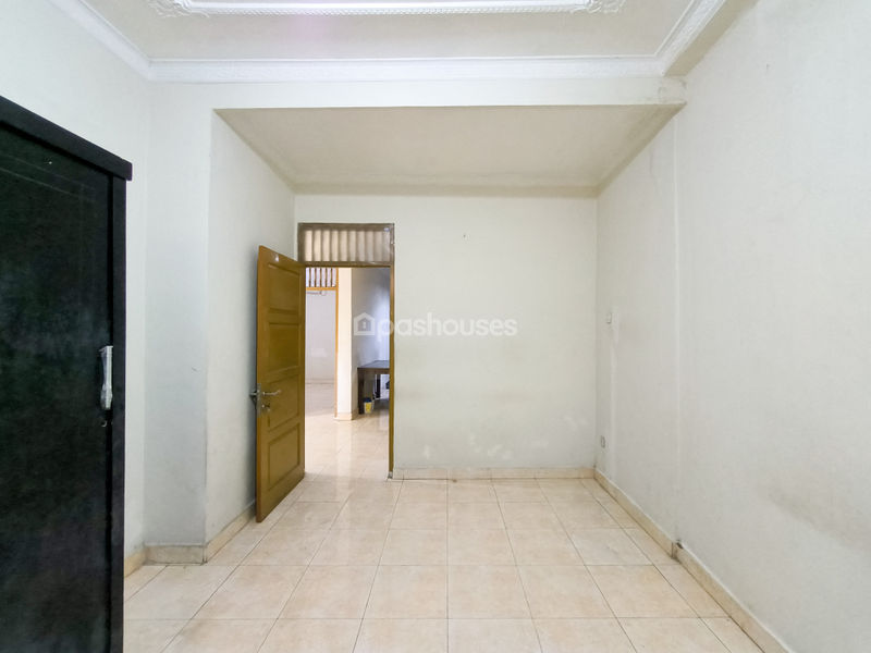 Jalan M. Saidi 1 No.14