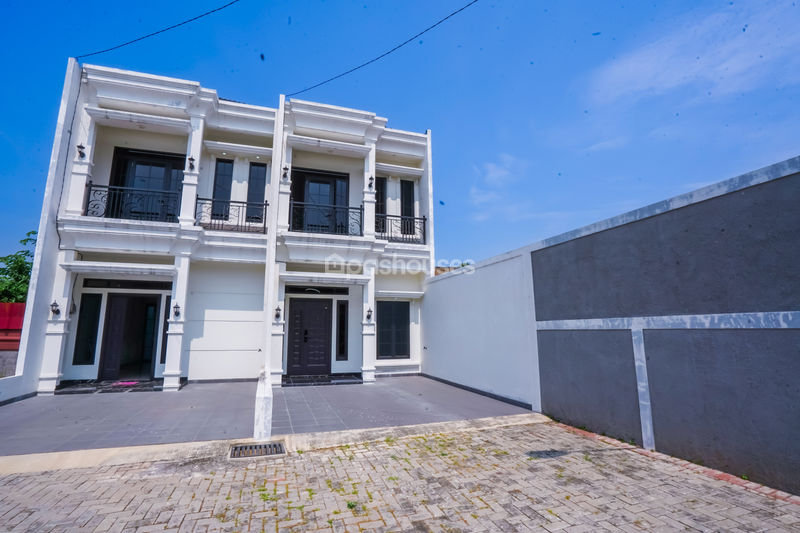Perumahan Griya Persada Residence