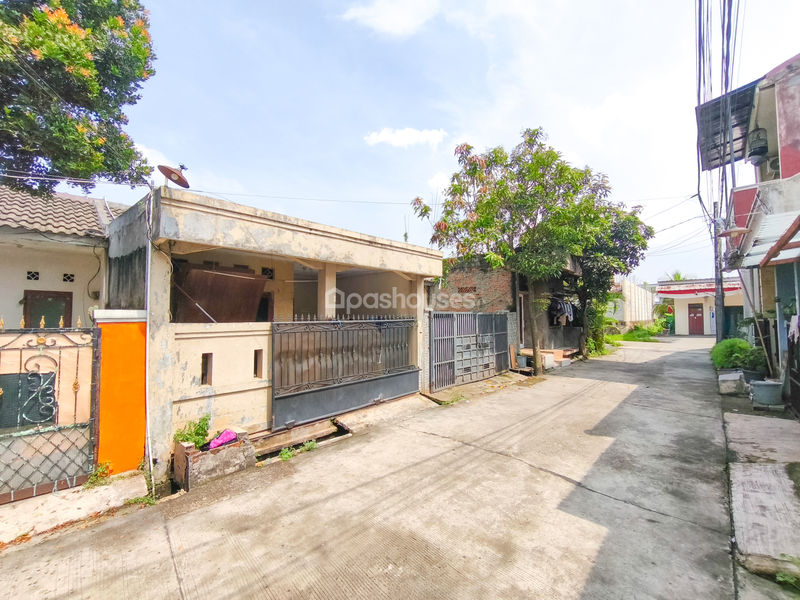 Perumahan Dasana Indah Blok SI 15 No.19