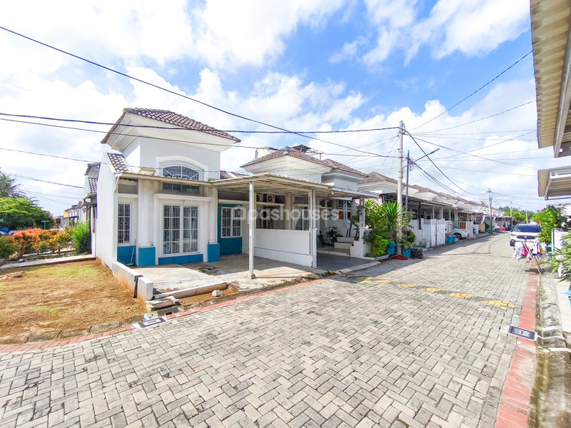 Perumahan Panorama Sepatan 3 Blok H10 No 22