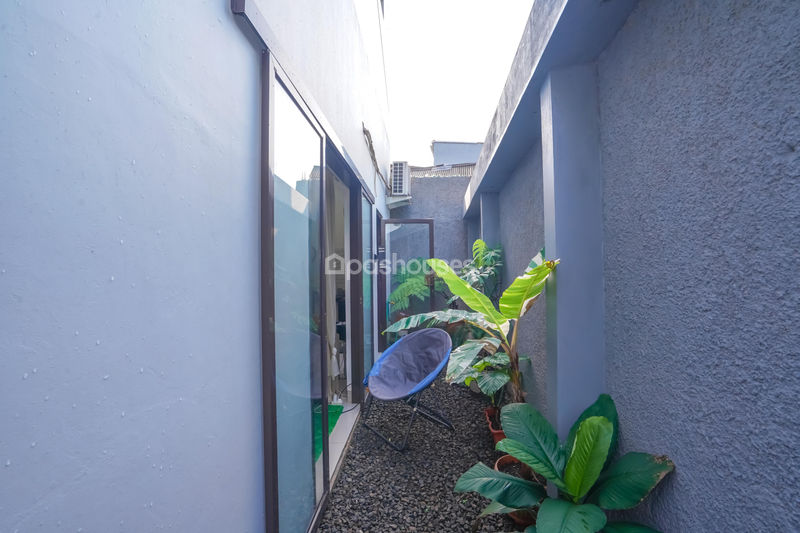 Perumahan Tamanati Urban Living Blok A No.12A