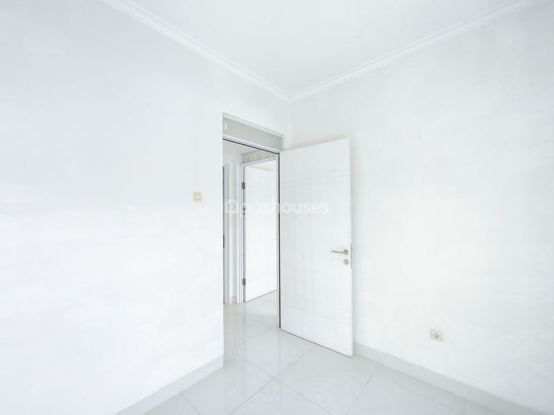 Serpong Natura City Cluster Edelweiss No.25