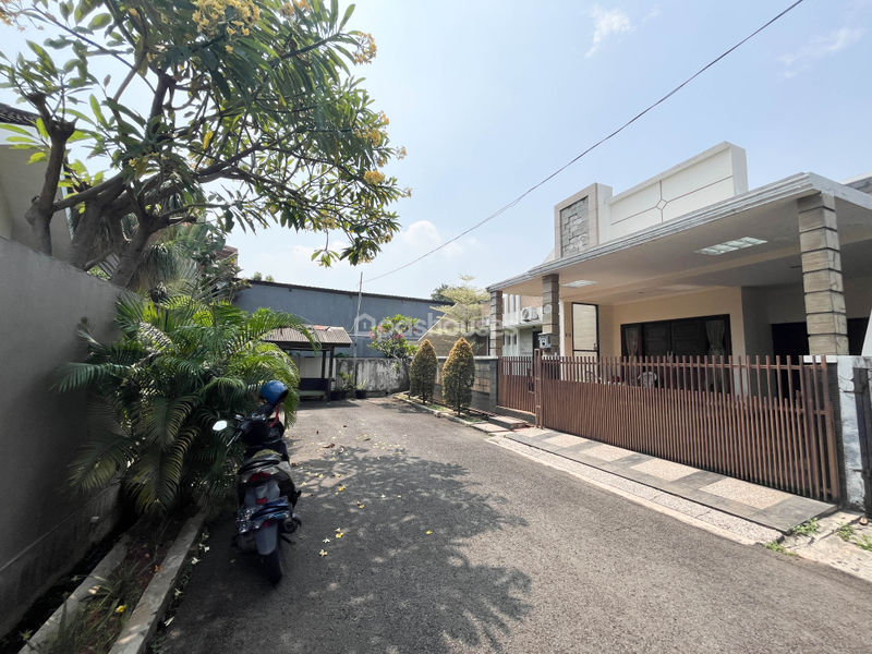 Villa Cipinang Indah