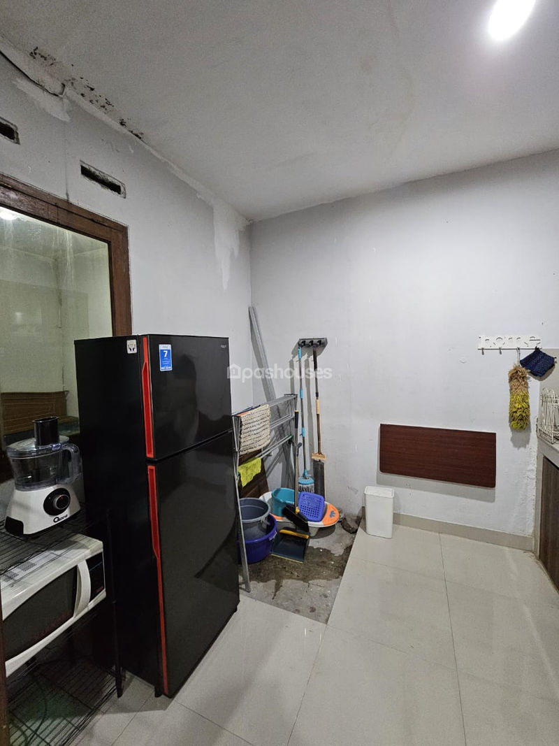 Graha Raya Cluster Eldora Blok H8