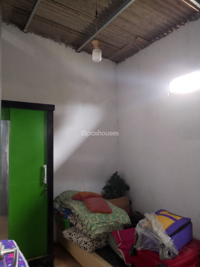 Perumahan Pondok Mitra Lestari