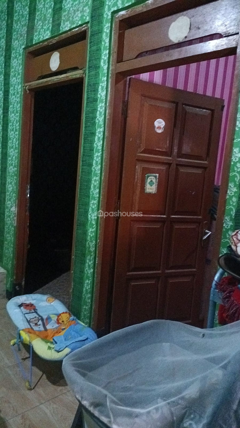 Kampung Lubang Buaya Bekasi