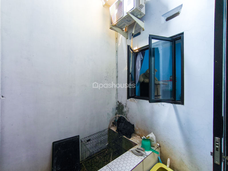 Perumahan Puri Bukit Depok Blok C3 No.38
