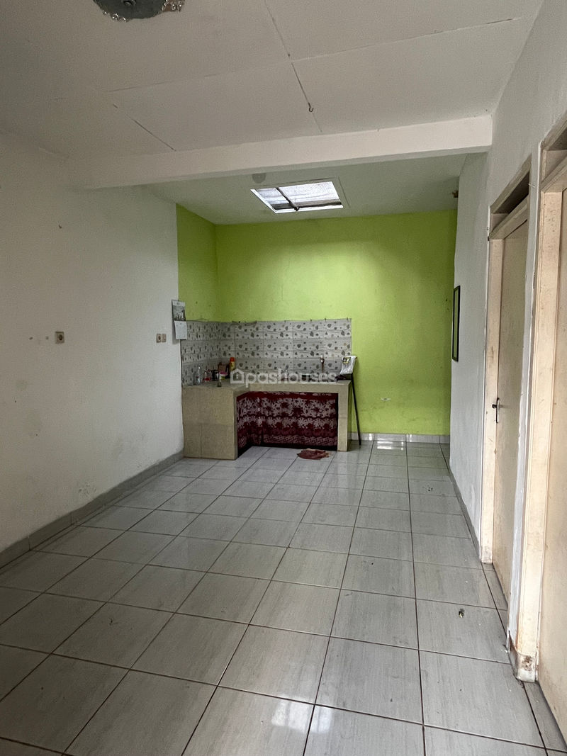 Perumahan Mutiara Puri Harmoni Sepatan