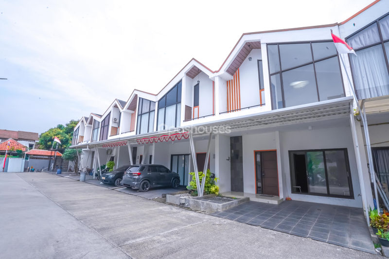 Perumahan Kenisha Residence Blok A6