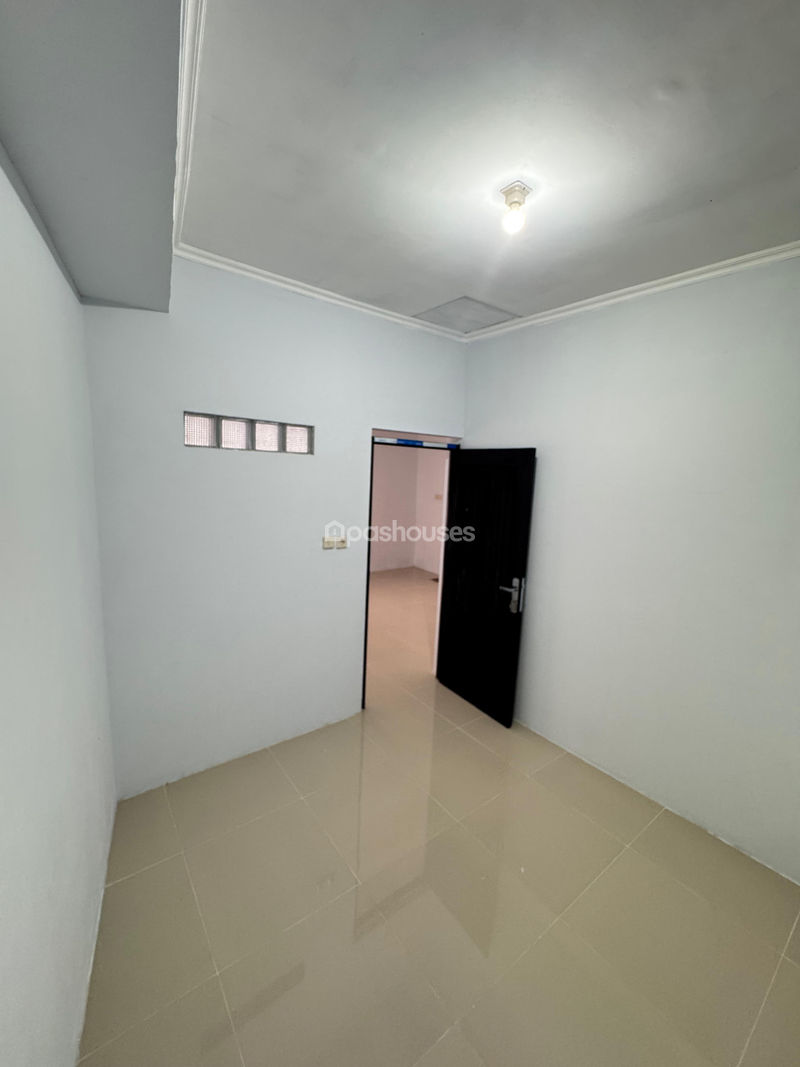 Perumahan Bojong Depok Baru 1 Blok NE